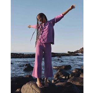 Free People Hailey Set